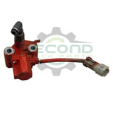 4329672 Genuine Cummins Solenoid Valve - Second Truck Parts