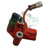 4329672 Genuine Cummins Solenoid Valve - Second Truck Parts
