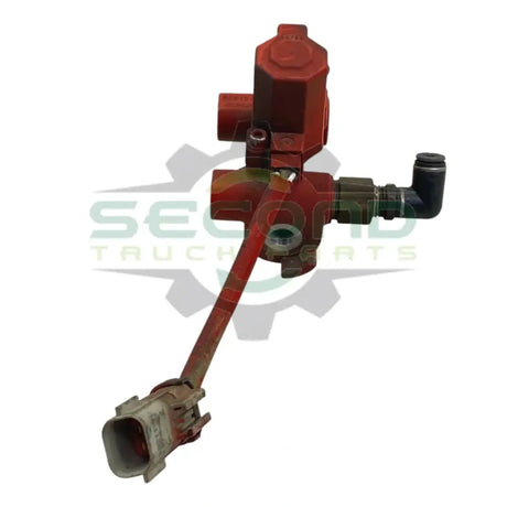 4329672 Genuine Cummins Solenoid Valve - Second Truck Parts