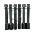 5320553 Genuine Cummins Spark Plug Adapter Tube Set Of Six - Second Truck Parts