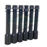 5320553 Genuine Cummins Spark Plug Adapter Tube Set Of Six - Second Truck Parts