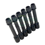 5320553 Genuine Cummins Spark Plug Adapter Tube Set Of Six - Second Truck Parts