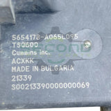 5654178 Genuine Cummins Temperature Sensor - Second Truck Parts