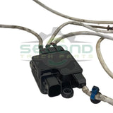 4384562 Genuine Cummins Temperature Sensor - Second Truck Parts