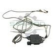 4384575 Genuine Cummins Temperature Sensor - Second Truck Parts