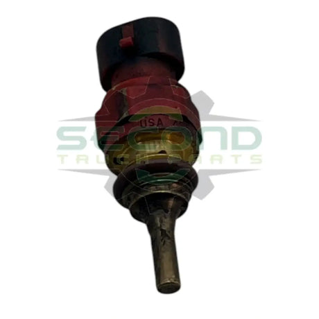 4954905 Genuine Cummins Temperature Sensor - Second Truck Parts