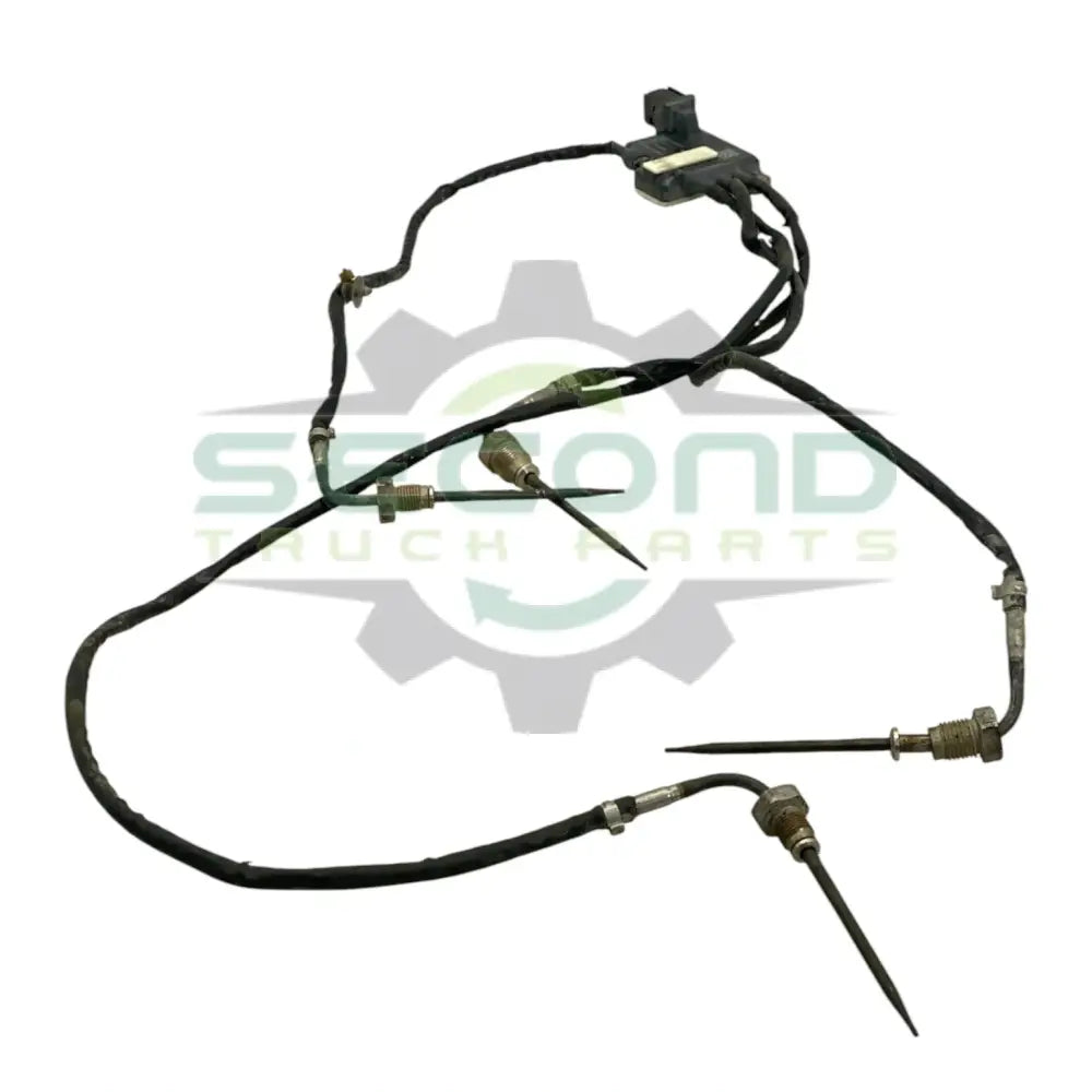 5654178 Genuine Cummins Temperature Sensor - Second Truck Parts