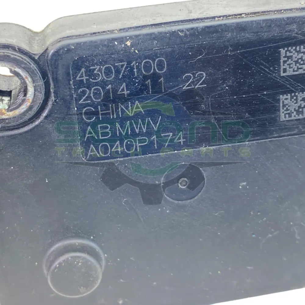 4307100 Genuine Cummins Temperature Sensor - Second Truck Parts