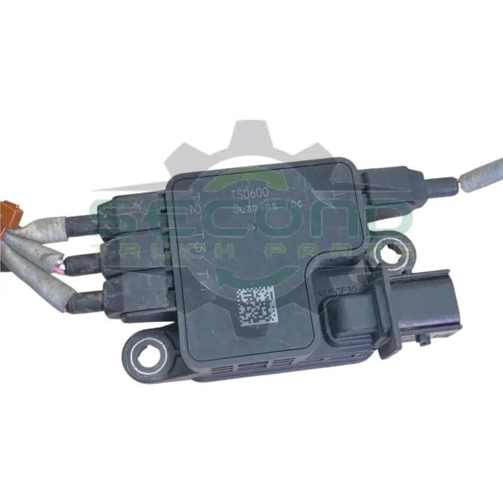 4384575 Genuine Cummins Temperature Sensor - Second Truck Parts