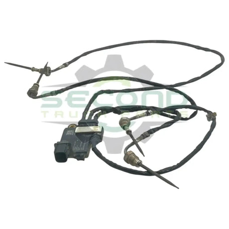 5654178 Genuine Cummins Temperature Sensor - Second Truck Parts
