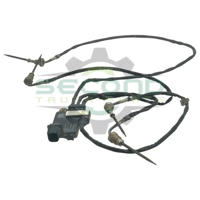 5654178 Genuine Cummins Temperature Sensor - Second Truck Parts