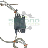 4384575 Genuine Cummins Temperature Sensor - Second Truck Parts