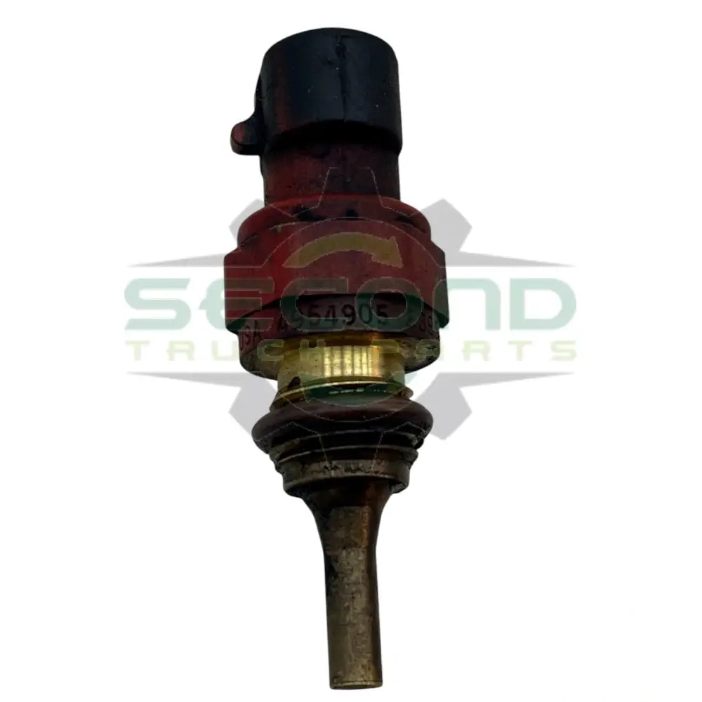 4954905 Genuine Cummins Temperature Sensor - Second Truck Parts
