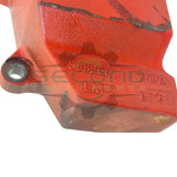 3682667 Genuine Cummins Thermostat Housing Cover - Second Truck Parts