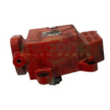 3682667 Genuine Cummins Thermostat Housing Cover - Second Truck Parts