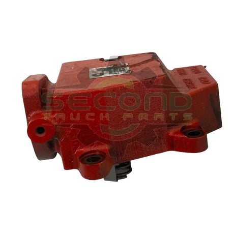 3682667 Genuine Cummins Thermostat Housing Cover - Second Truck Parts