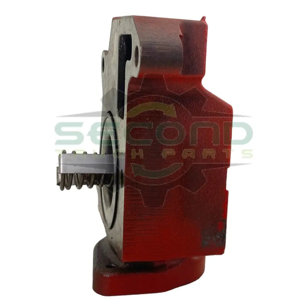 3682667 Genuine Cummins Thermostat Housing Cover - Second Truck Parts
