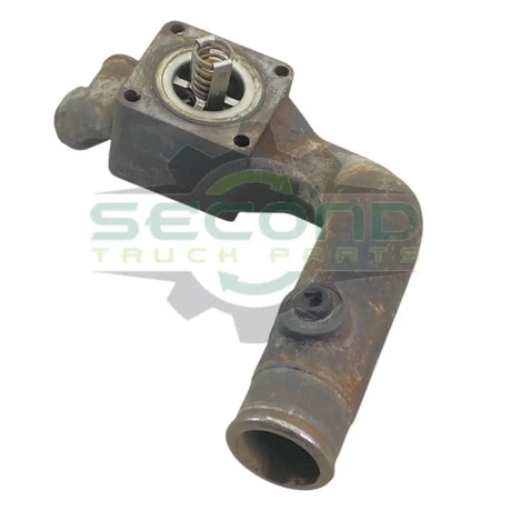 3102431R Genuine Cummins Thermostat Housing - Second Truck Parts