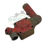 3104698 Genuine Cummins Thermostat Housing - Second Truck Parts