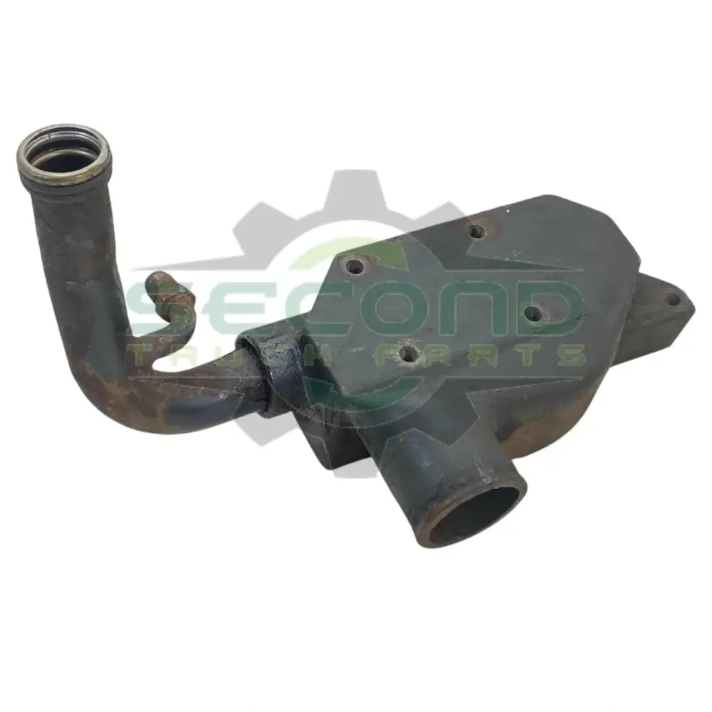 3335391 Genuine Cummins Thermostat Housing - Second Truck Parts