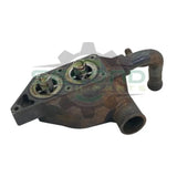 3335391 Genuine Cummins Thermostat Housing - Second Truck Parts