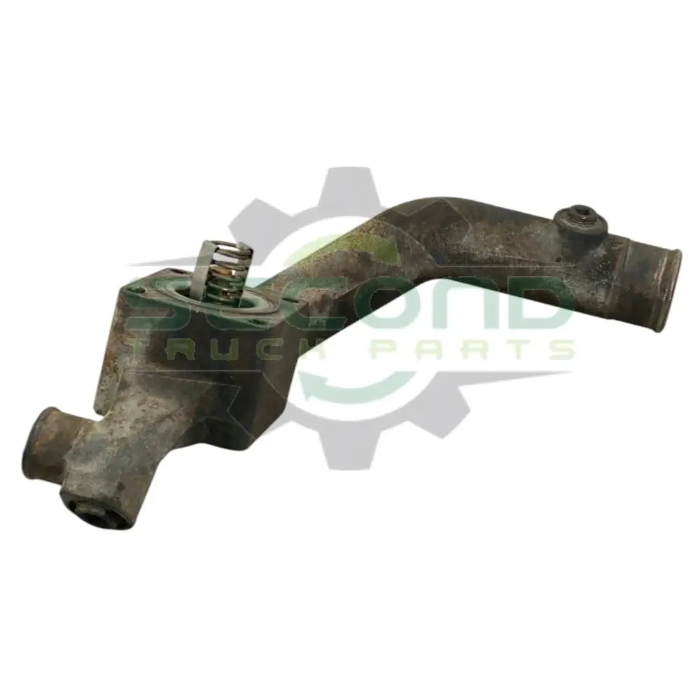 3102431R Genuine Cummins Thermostat Housing - Second Truck Parts