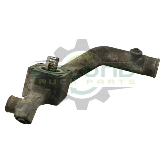 3102431R Genuine Cummins Thermostat Housing - Second Truck Parts