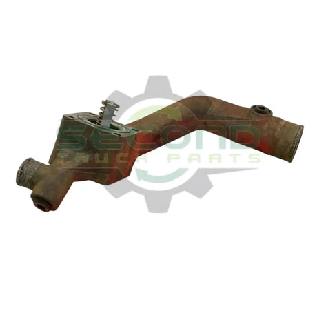 3104698 Genuine Cummins Thermostat Housing - Second Truck Parts