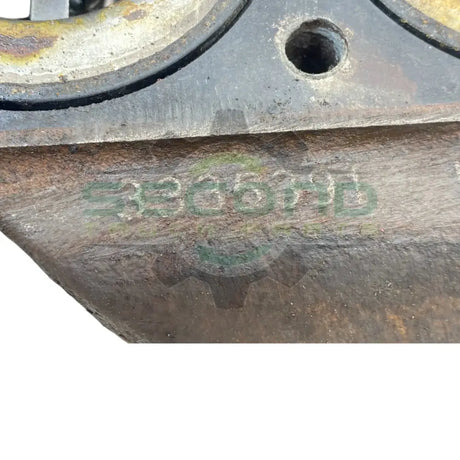 3335391 Genuine Cummins Thermostat Housing - Second Truck Parts