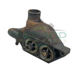 3335391 Genuine Cummins Thermostat Housing - Second Truck Parts
