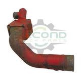 3104698 Genuine Cummins Thermostat Housing - Second Truck Parts