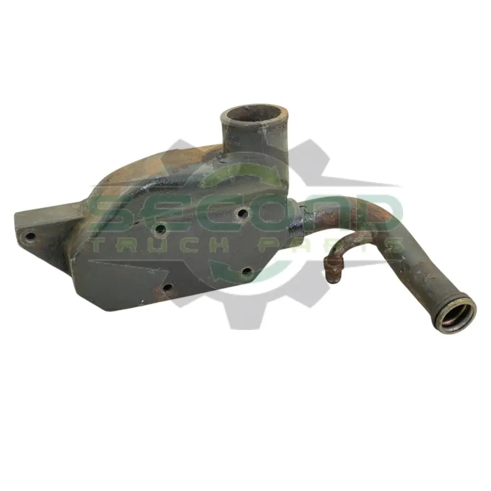 3335391 Genuine Cummins Thermostat Housing - Second Truck Parts