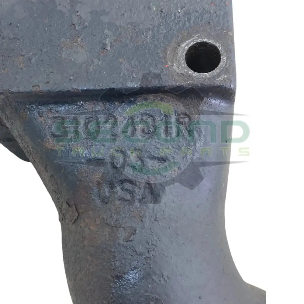 3102431R Genuine Cummins Thermostat Housing - Second Truck Parts