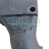 3102431R Genuine Cummins Thermostat Housing - Second Truck Parts