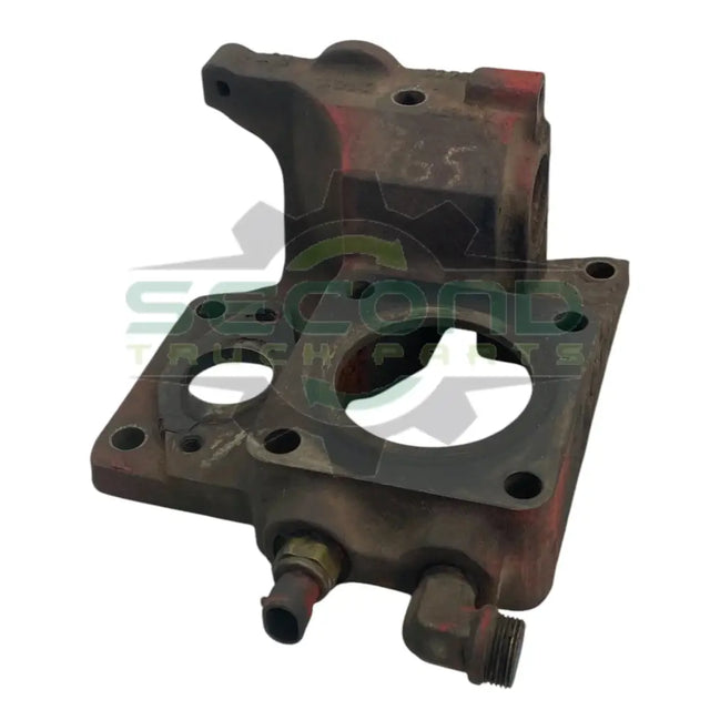 3102759 Genuine Cummins Thermostat Housing Support - Second Truck Parts