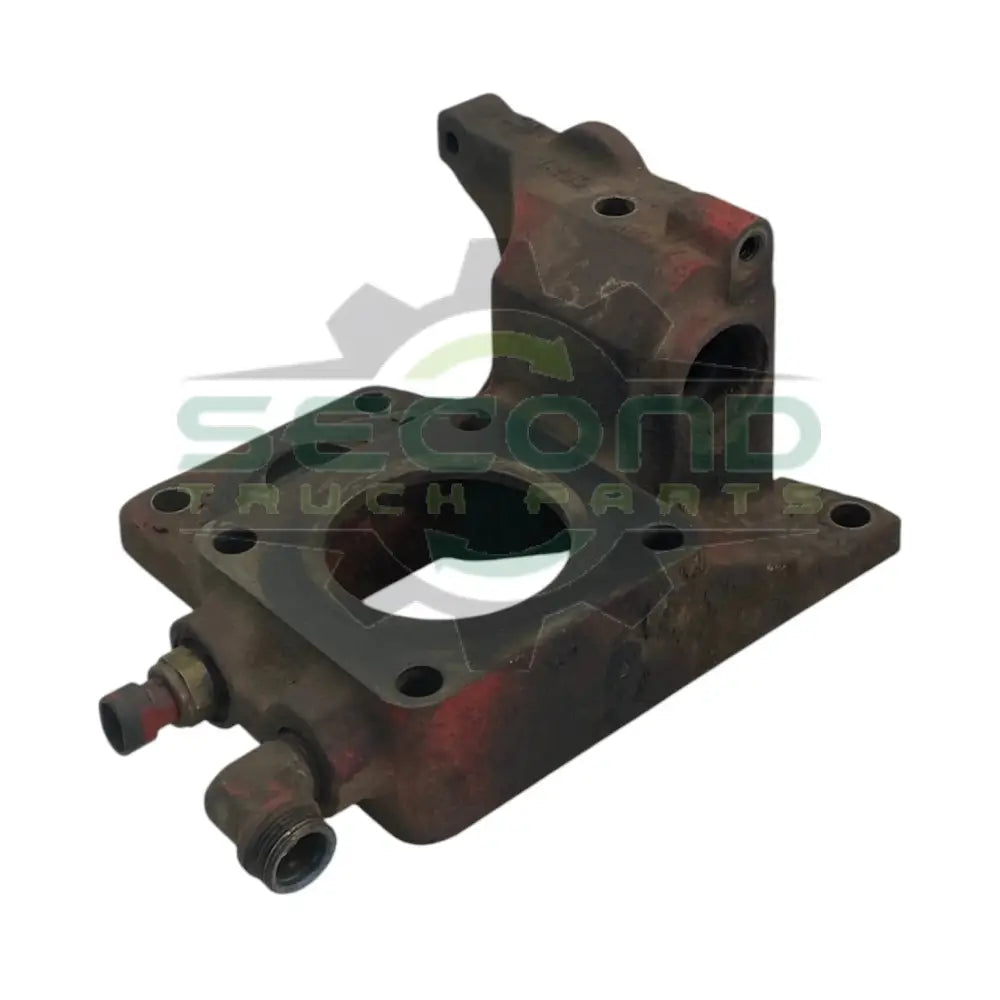 3102759 Genuine Cummins Thermostat Housing Support - Second Truck Parts