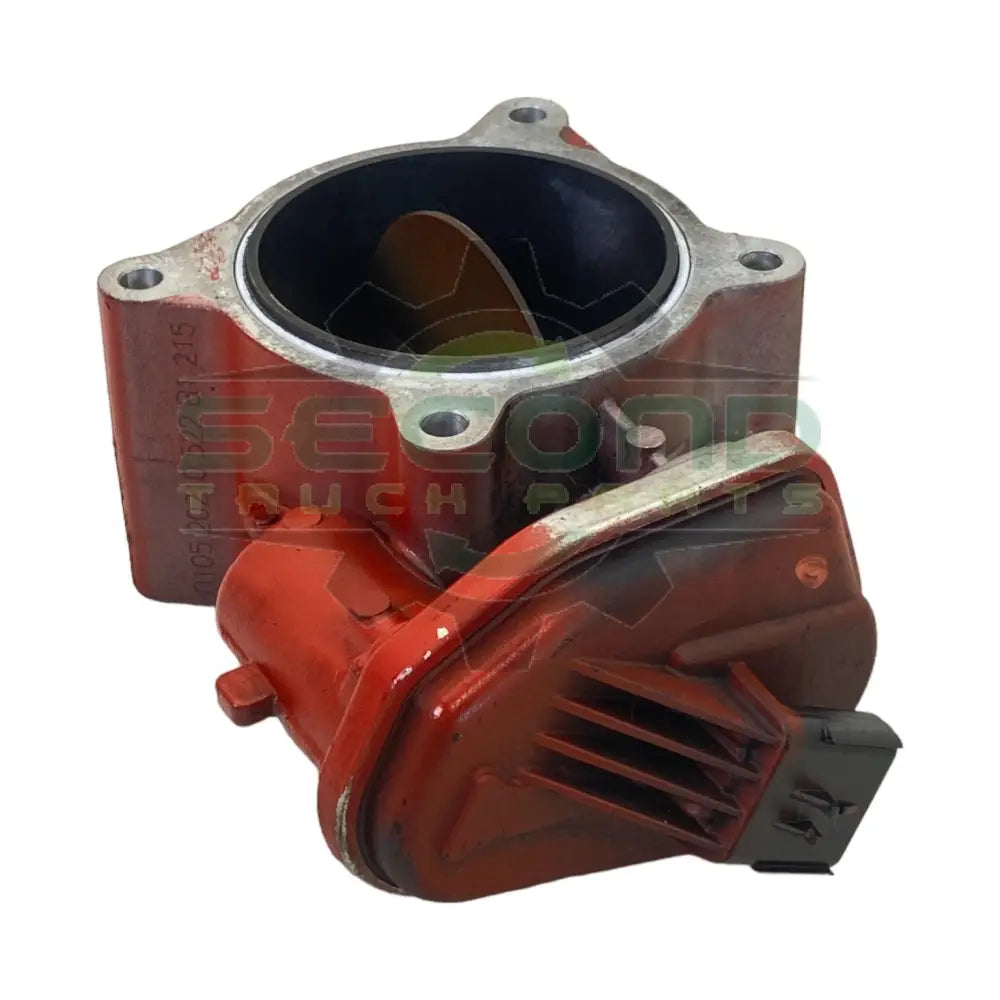 3691162 Genuine Cummins Throttle Valve - Second Truck Parts