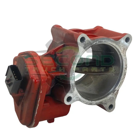 3691162 Genuine Cummins Throttle Valve - Second Truck Parts