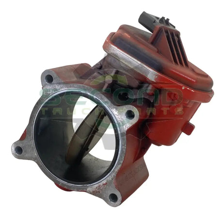 3691162 Genuine Cummins Throttle Valve - Second Truck Parts