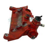 3689229 Genuine Cummins Transfer Pump Support - Second Truck Parts