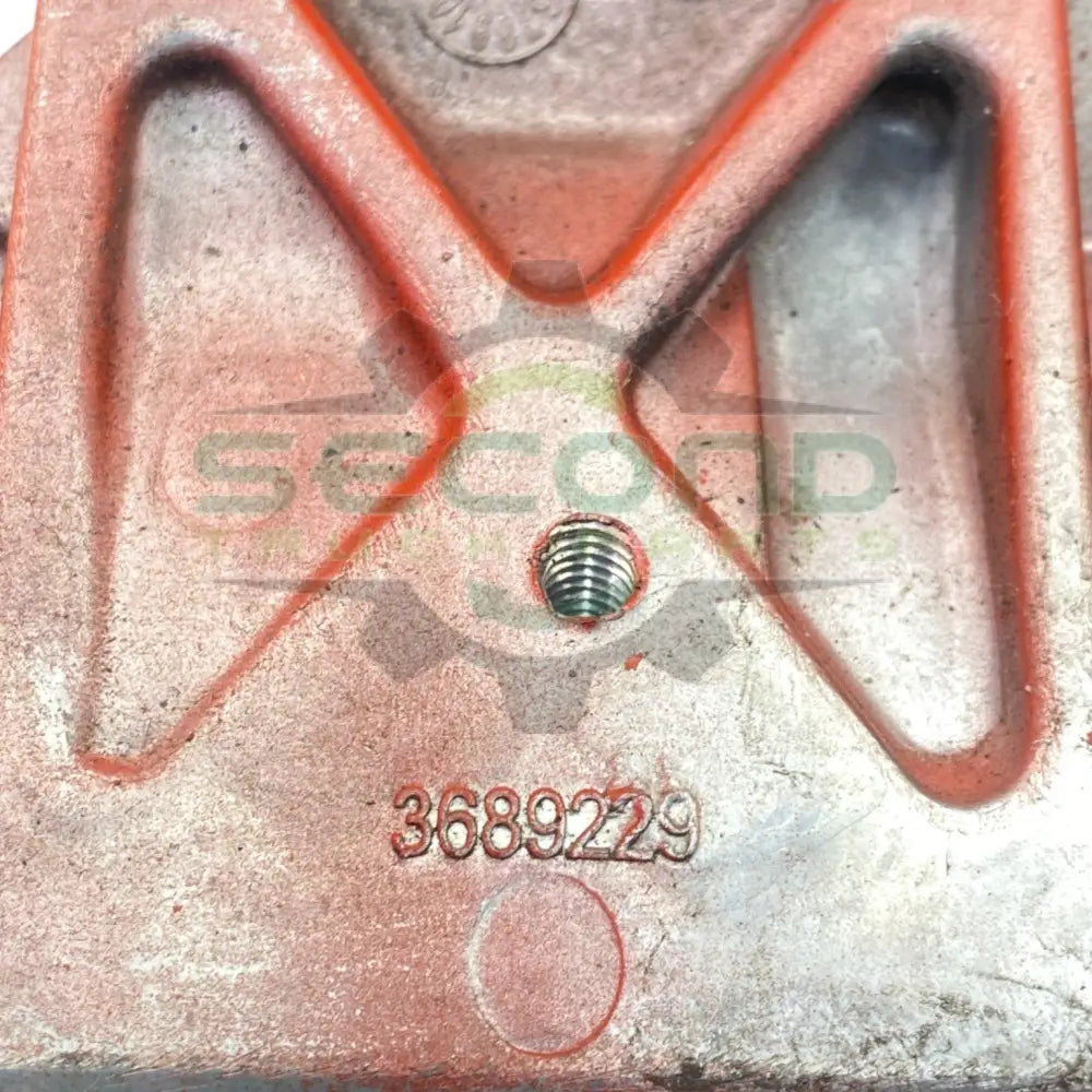 3689229 Genuine Cummins Transfer Pump Support - Second Truck Parts