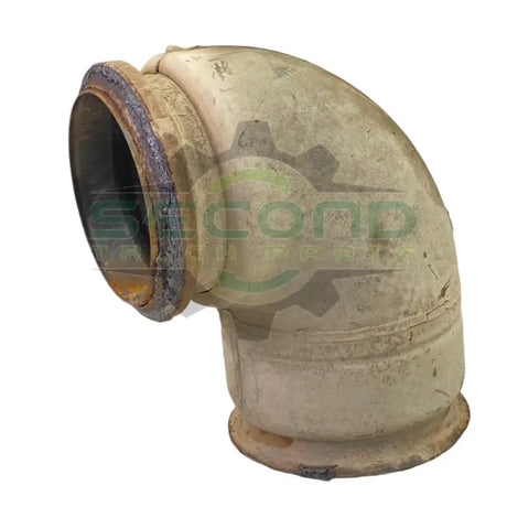 2880462 Genuine Cummins Tube Connector Elbow - Second Truck Parts
