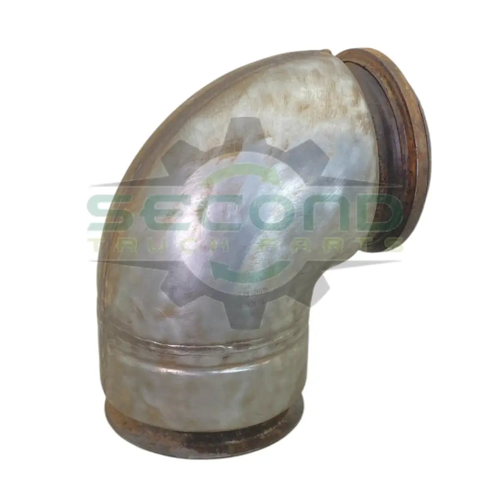 2871541 Genuine Cummins Tube Connector Elbow - Second Truck Parts