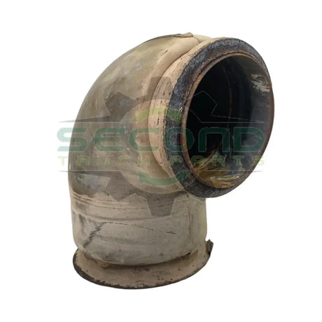 2880462 Genuine Cummins Tube Connector Elbow - Second Truck Parts