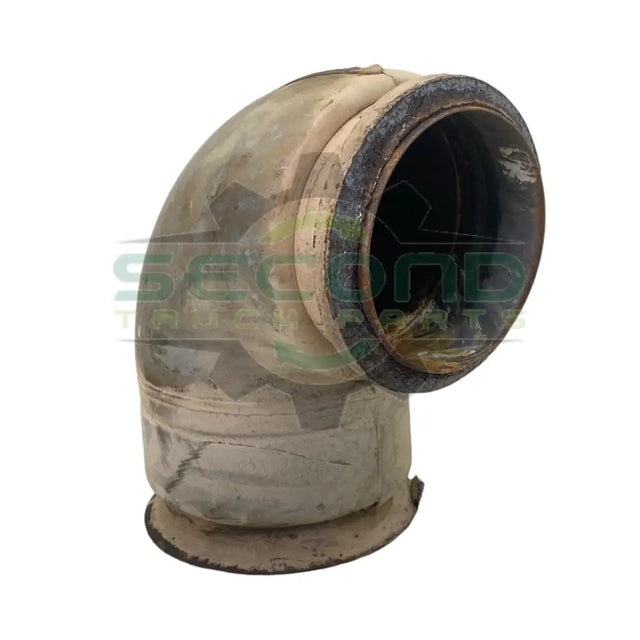 2880462 Genuine Cummins Tube Connector Elbow - Second Truck Parts