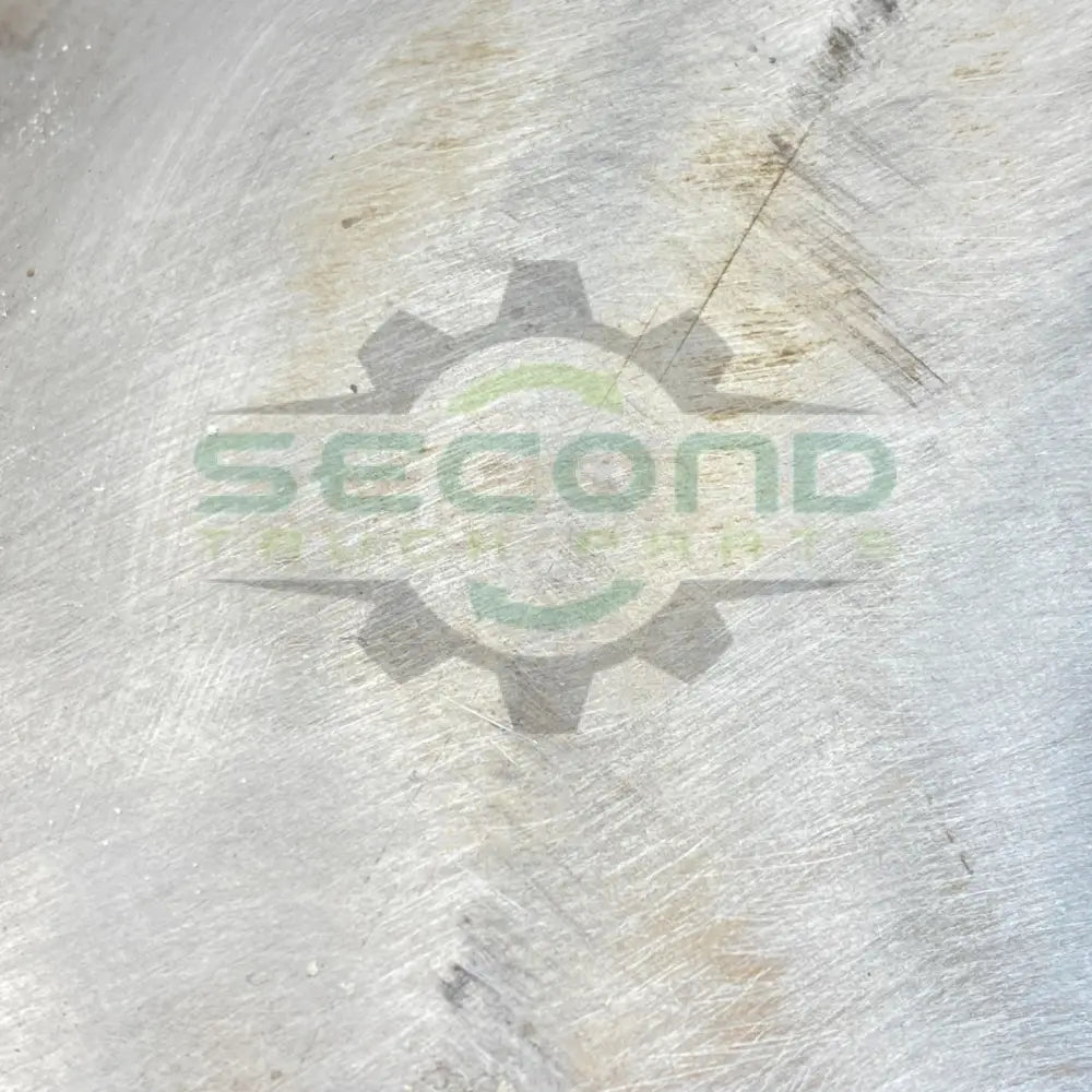 2871541 Genuine Cummins Tube Connector Elbow - Second Truck Parts