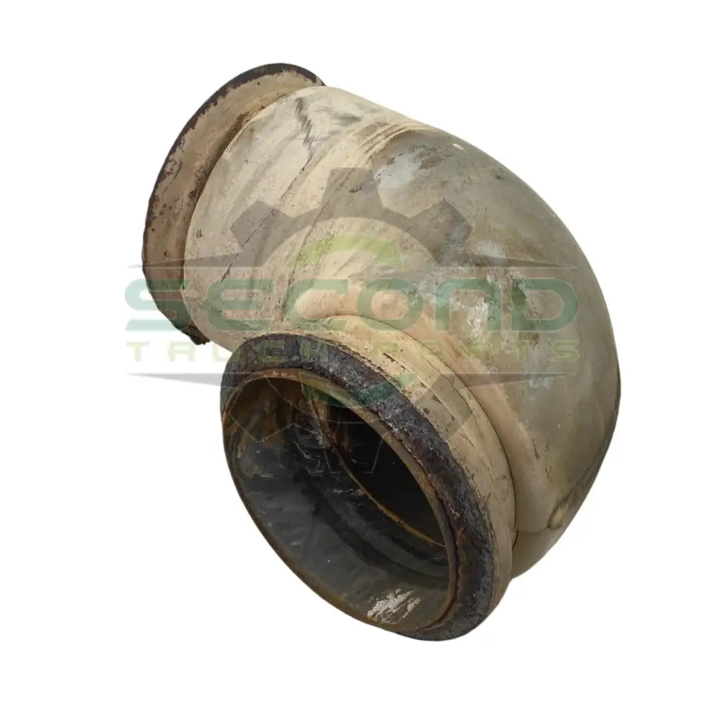 2880462 Genuine Cummins Tube Connector Elbow - Second Truck Parts