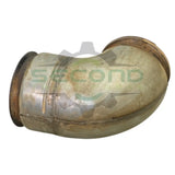 2871541 Genuine Cummins Tube Connector Elbow - Second Truck Parts