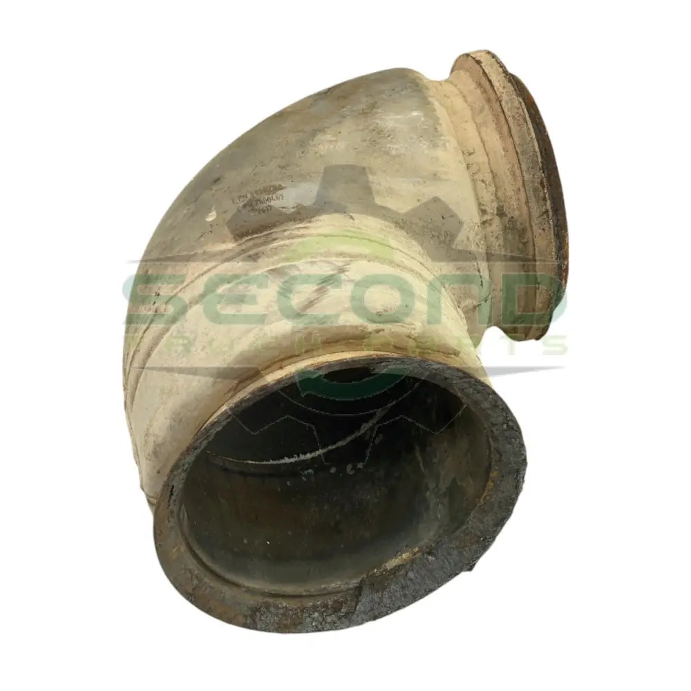 2880462 Genuine Cummins Tube Connector Elbow - Second Truck Parts