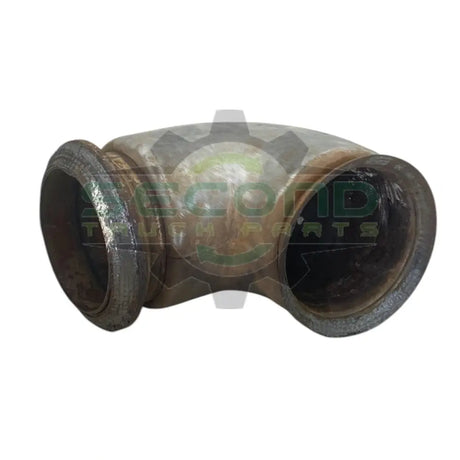 2880377 Genuine Cummins Tube Connector Elbow - Second Truck Parts